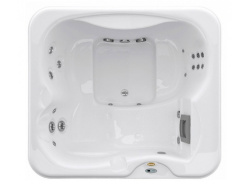 Спа бассейн Jacuzzi LODGE+ S Hydro + Blower Built In