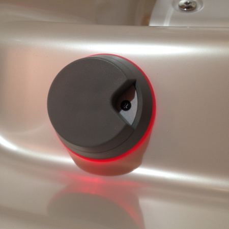 Спа бассейн USSPA Lyra