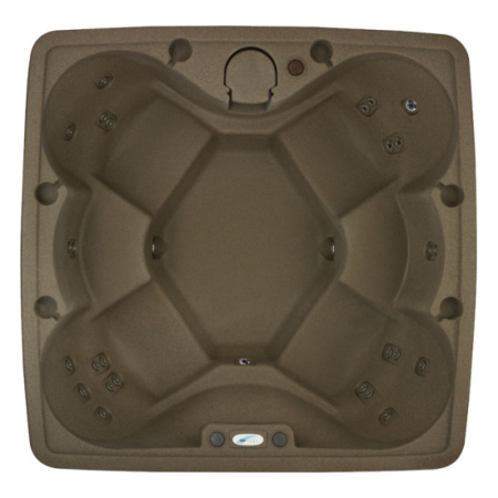 Гидромассажный спа-бассейн Dream Spa X-600