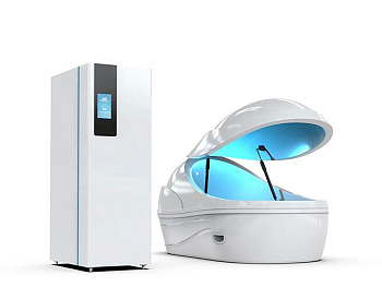 Флоат капсула AquaVita Pearl Solaris Lite