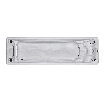 Плавательный спа бассейн Mexda WS-S08CT