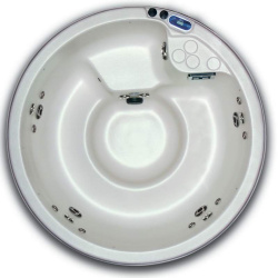 Гидромассажный спа-бассейн Viking Spa Viking 3