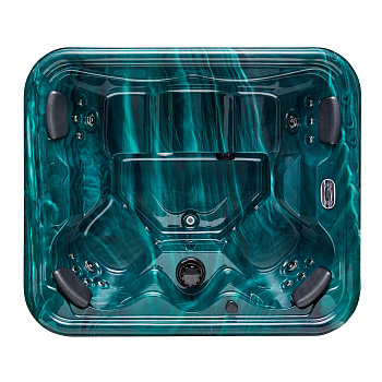 Гидромассажный спа бассейн Mexda WS-094 Lite