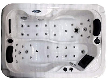 Гидромассажный СПА бассейн Kingston JCS-26
